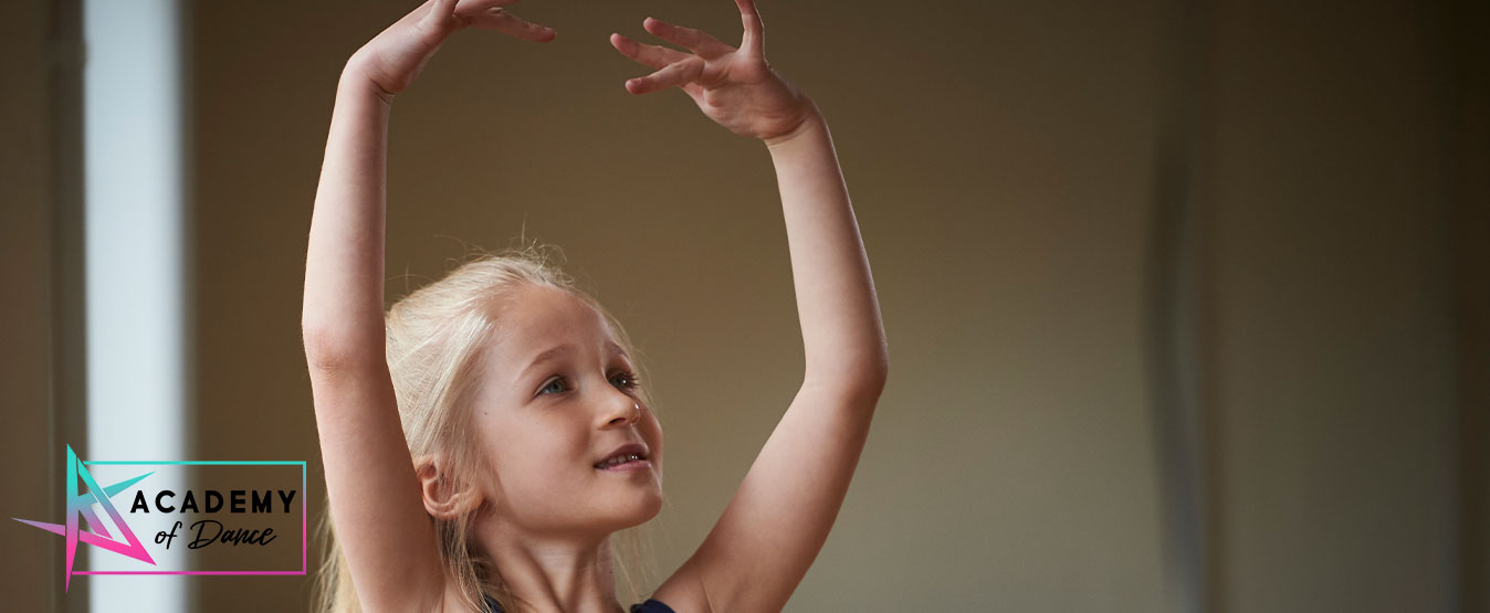 KV Academy of Dance